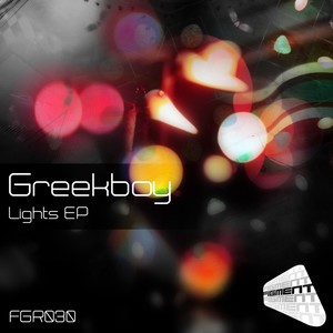 Lights Up In The Sky (Original Mix)