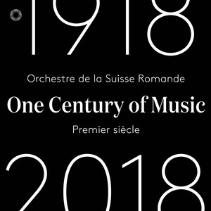 One Century of Music: Premier siècle (Live)