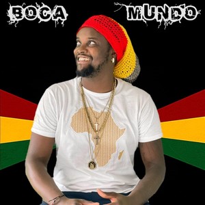 Boka Mundo (feat. Nelson Kristo)