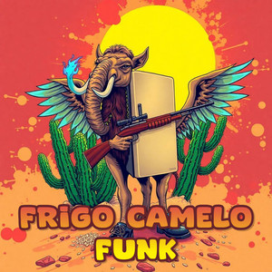 Frigo Camelo Funk