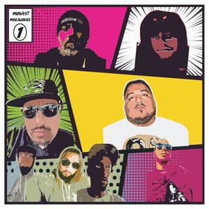 Drop The Boom (feat. Famo219, C.O, The Grates & Dirtbag Johnny) (Explicit)