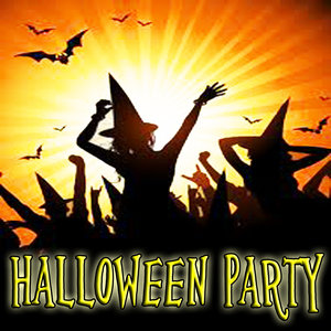 Halloween Party Songs - Cupid Shuffle