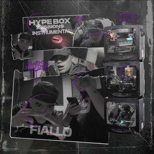 Fiallo: Hype Box Sessions, Vol. 2 (Instrumental)