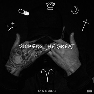 Sickers the Great (Explicit)