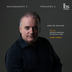 Piano Concerto in D Minor, op.30 - Piano Concerto No.3 in D minor op.30: III. Finale Alla breve