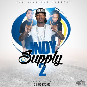 Indy Supply 2