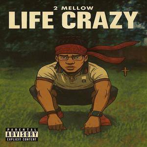 Life Crazy (Explicit)