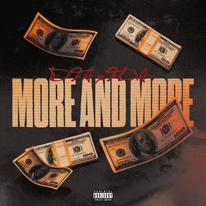 MORE & MORE (feat. FL3A) (Explicit)