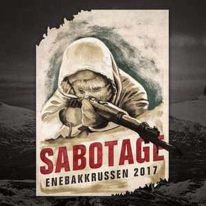 Sabotage 2017