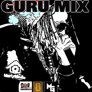 GURU MIX FOR THE ROAD (Explicit)