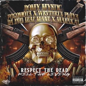 PIMPNAHO (feat. MALAKAI OF DARKREALM, POCOMOTA, DA EVIL LEAF MANE & WRVTHFUL) (Explicit)