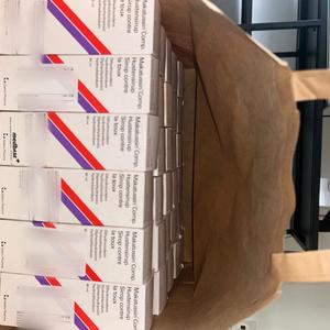 LISTERINE (Explicit)