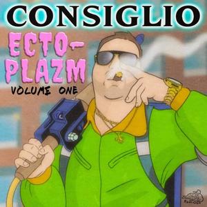 ECTO-PLAZM, Vol. 1 (Explicit)