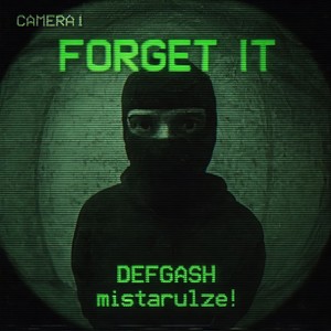 Forget It (Explicit)
