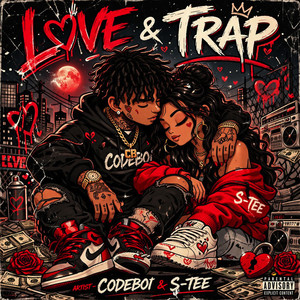 Love & Trap (Explicit)