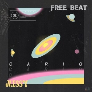 Messy-Cario Free Beat Mixtape VOL1