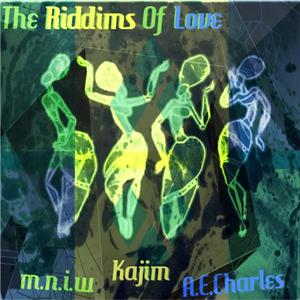 The Riddims of Love