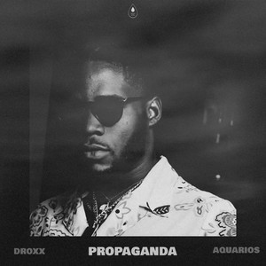 Propaganda (Freestyle) (Explicit)