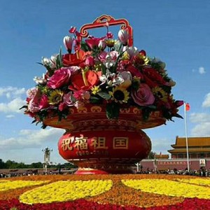 今天是你的生日  恩人共产党