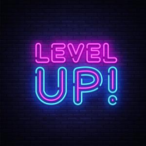 Level up (Explicit)