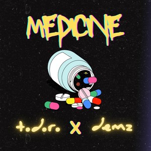 MEDICINE (Explicit)