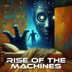 Rise Of The Machines (feat. Trife Bomber & Punch) [Explicit]