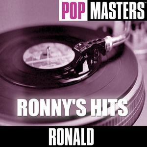 Pop Masters: Ronny's Hits