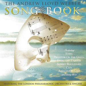 The Andrew Lloyd Webber Songbook