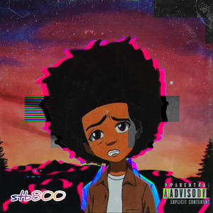 Lien (feat. Zoeski) (Explicit)