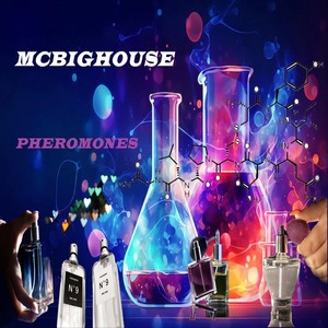 Pheromones (Explicit)