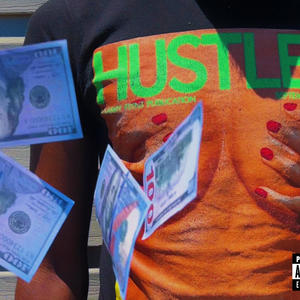 Work It (feat. Lil Bri) (Explicit)