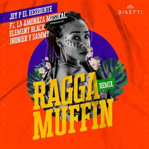 Ragga Muffin (Remix)