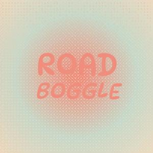 Road Boggle