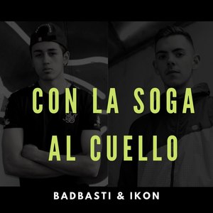 Con La Soga Al Cuello