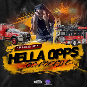 Hella Opps (Explicit)