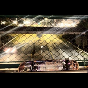 whole new thing (Explicit)