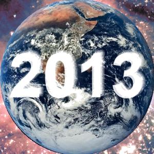 The Year 2013