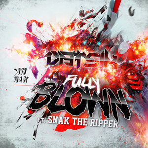 Fully Blown (Explicit)