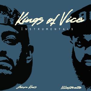 Kings of Vice: Instrumentals