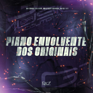 Piano Envolvente dos Originais (Explicit)