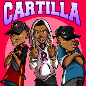 Cartilla (Explicit)