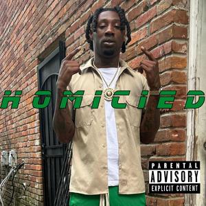 HOMICIED (Explicit)