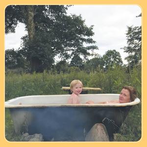 Whisper (feat. Syd Straw)