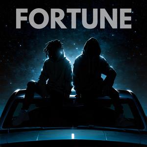 Fortune (feat. Wavyavv) [Explicit]