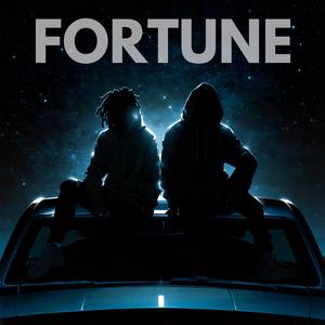 Fortune (feat. Wavyavv) (Explicit)