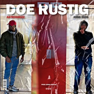 Doe Rustig (Explicit)