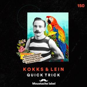 Quick Trick (Original Mix)