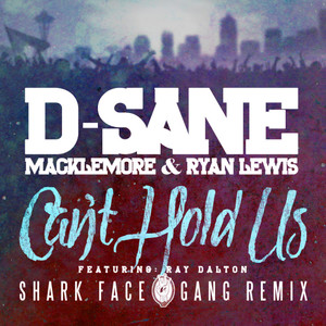 Can't Hold Us (SFG Remix)