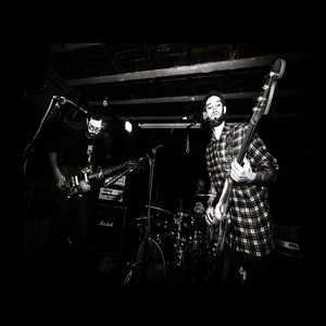 Spluwa (Na żywo w Desdemonie 07/01/2023)