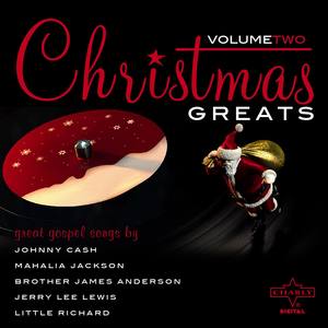 Christmas Greats, Vol. 2